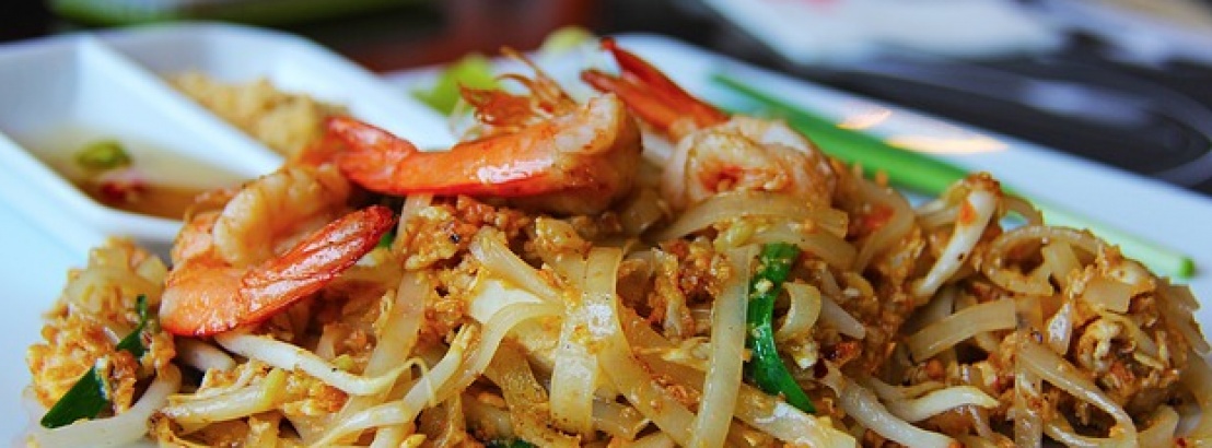 La Cucina Thailandese ed il Pad Thai