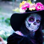 Il Giorno dei Morti in Messico: Una Celebrazione Ricca di Tradizioni e Cultura