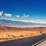 Esplorando la Meraviglia Arida: La Death Valley con Kibo Tours