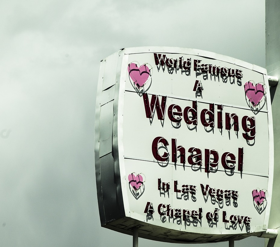Matrimoni a Las Vegas con Elvis Presley: Una Celebrazione Unica nella Città del Divertimento