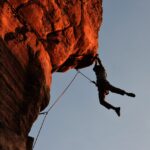 Stati Uniti d’America: le migliori pareti per arrampicata