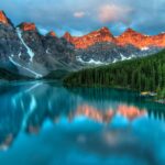 5 curiosità sul Canada: un’immersione nella vastità e nelle meraviglie del paese
