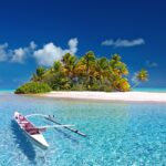Polinesia: un sogno ad occhi aperti tra lagune turchesi e giardini di corallo