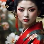 Geisha: Tradizione e mistero nel cuore del Giappone