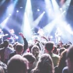 Festival musicali negli Stati Uniti: un’esplosione di note per ogni gusto!